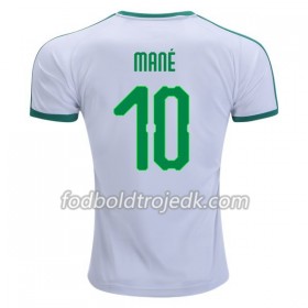 Senegal VM 2018 Mane 10 Hjemme - Fodboldtrøjer(S/S)